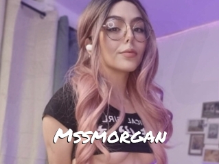 Mssmorgan