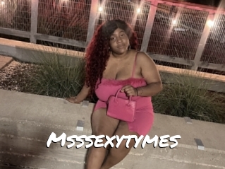 Msssexytymes