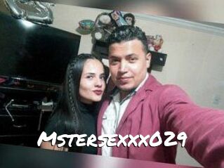 Mstersexxx029