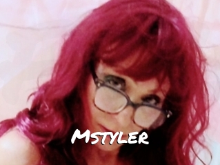 Mstyler