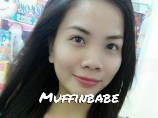 Muffinbabe