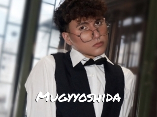 Mugyyoshida