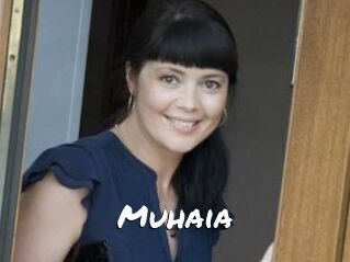 Muhaia