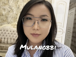 Mulanobbi