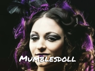 Mumblesdoll
