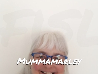 Mummamarley