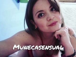 Munecasensual