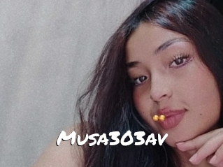 Musa303av