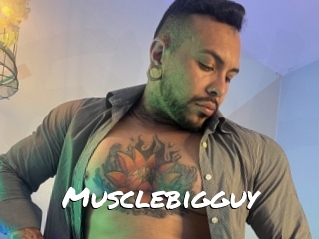 Musclebigguy