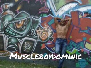 Muscleboydominic