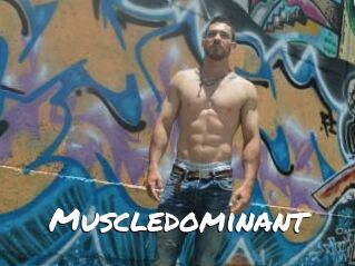 Muscledominant