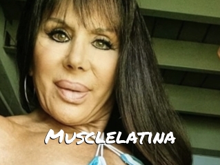 Musclelatina