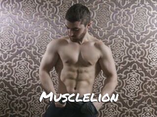 Musclelion