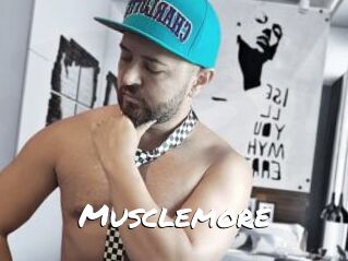 Musclemore