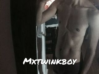 Mxtwinkboy