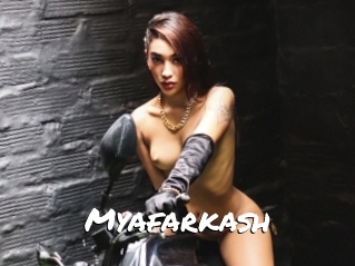 Myafarkash