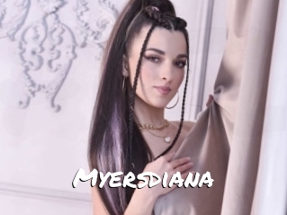 Myersdiana