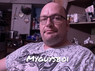 Myguysboi
