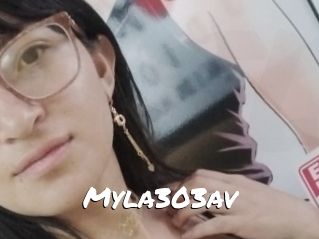 Myla303av