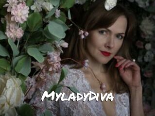 MyladyDiva