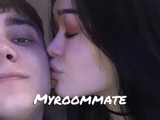 Myroommate