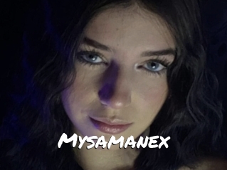 Mysamanex