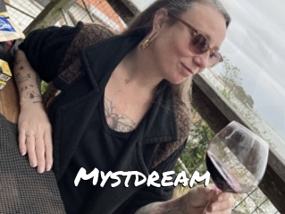 Mystdream