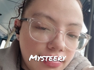 Mysteery