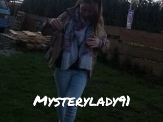 Mysterylady91
