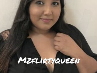 Mzflirtyqueen
