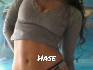 Hase