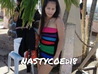 NASTYC0Ed18