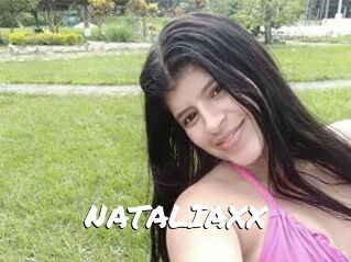 NATALIAXX