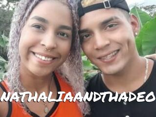 NATHALIAANDTHADEO