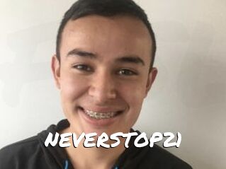 NEVERSTOP21