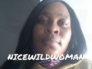 NICEWILDWOMAN