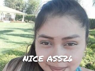 NICE_ASS26