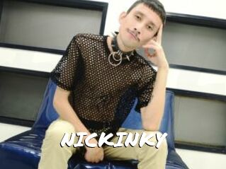 NICKINKY