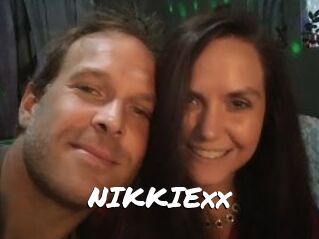 NIKKIExx