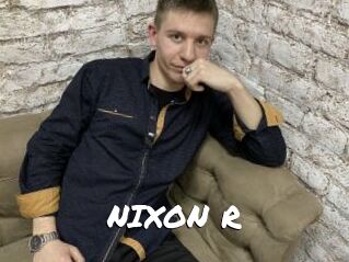 NIXON_R