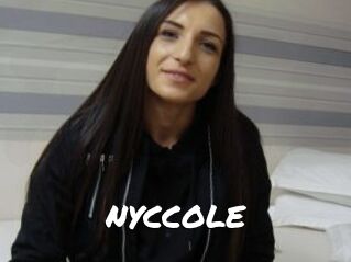 NYCCOLE