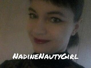 NadineNautyGirl