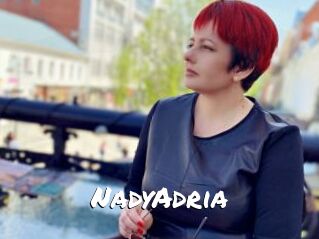 NadyAdria