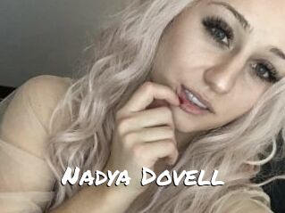 Nadya_Dovell