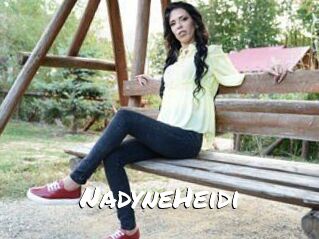 NadyneHeidi