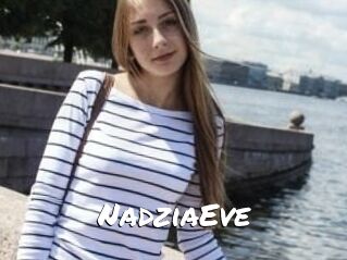 NadziaEve