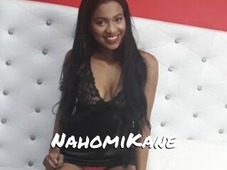 NahomiKane