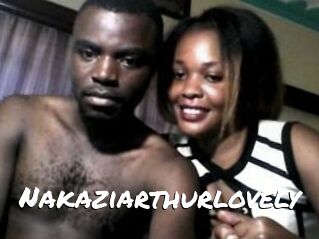 Nakaziarthurlovely
