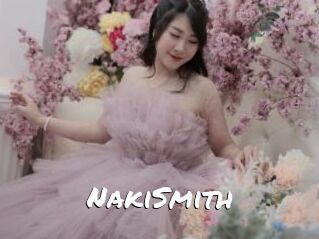 NakiSmith