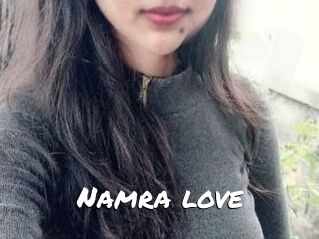 Namra_love